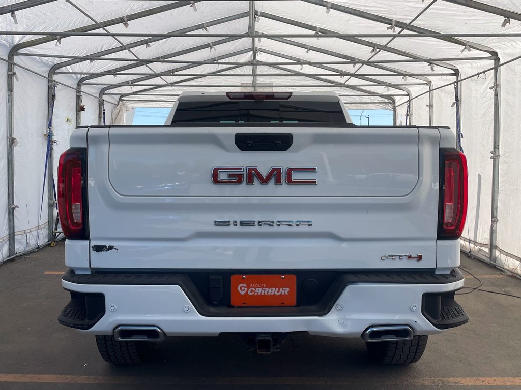 2023 GMC Sierra 1500 in St-Jérôme, Quebec - 8 - w1024h768px