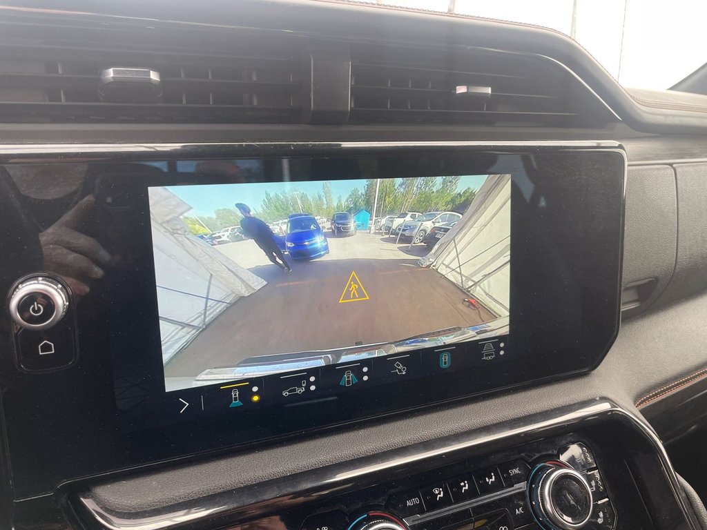 2023 GMC Sierra 1500 in St-Jérôme, Quebec - 16 - w1024h768px