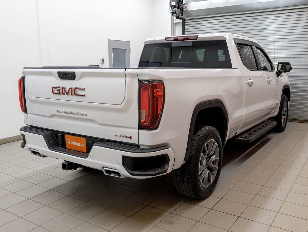 GMC Sierra 1500  2023 à St-Jérôme, Québec - 8 - w1024h768px