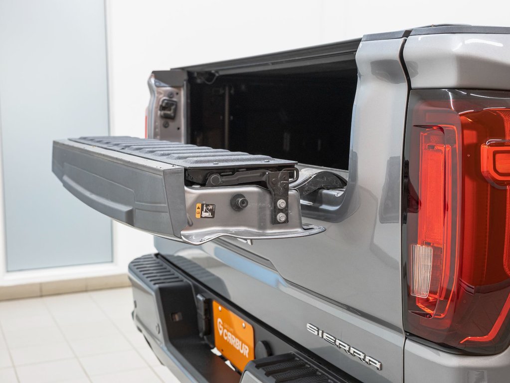 2023 GMC Sierra 1500 in St-Jérôme, Quebec - 38 - w1024h768px