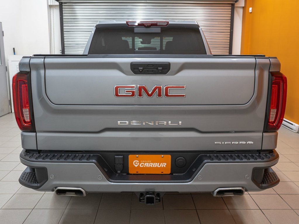 2023 GMC Sierra 1500 in St-Jérôme, Quebec - 8 - w1024h768px