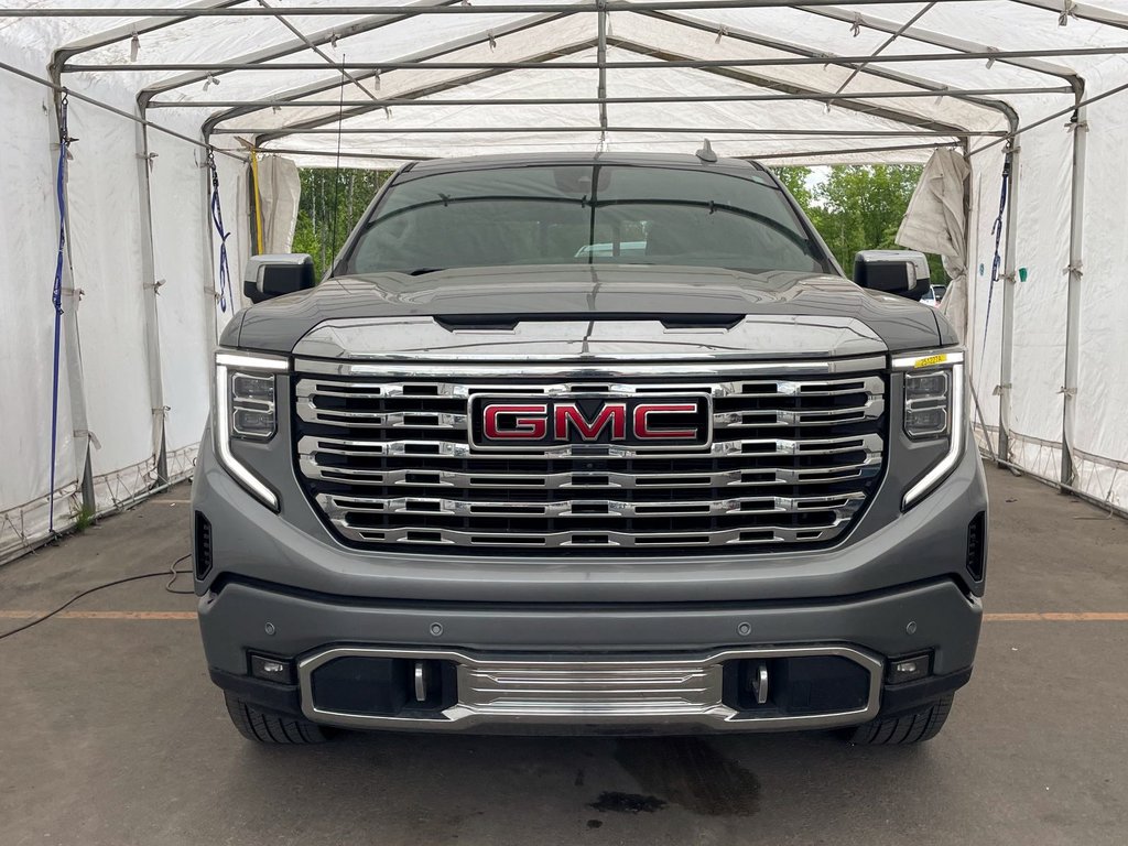 GMC Sierra 1500  2023 à St-Jérôme, Québec - 5 - w1024h768px