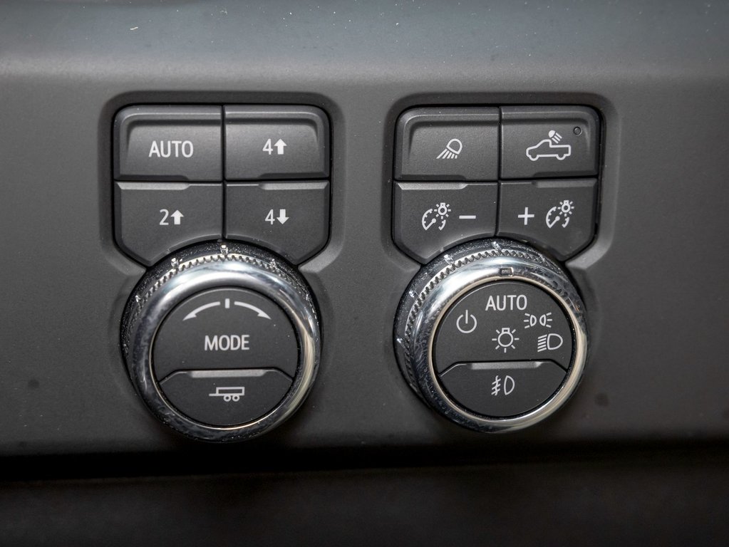 2023 GMC Sierra 1500 in St-Jérôme, Quebec - 27 - w1024h768px