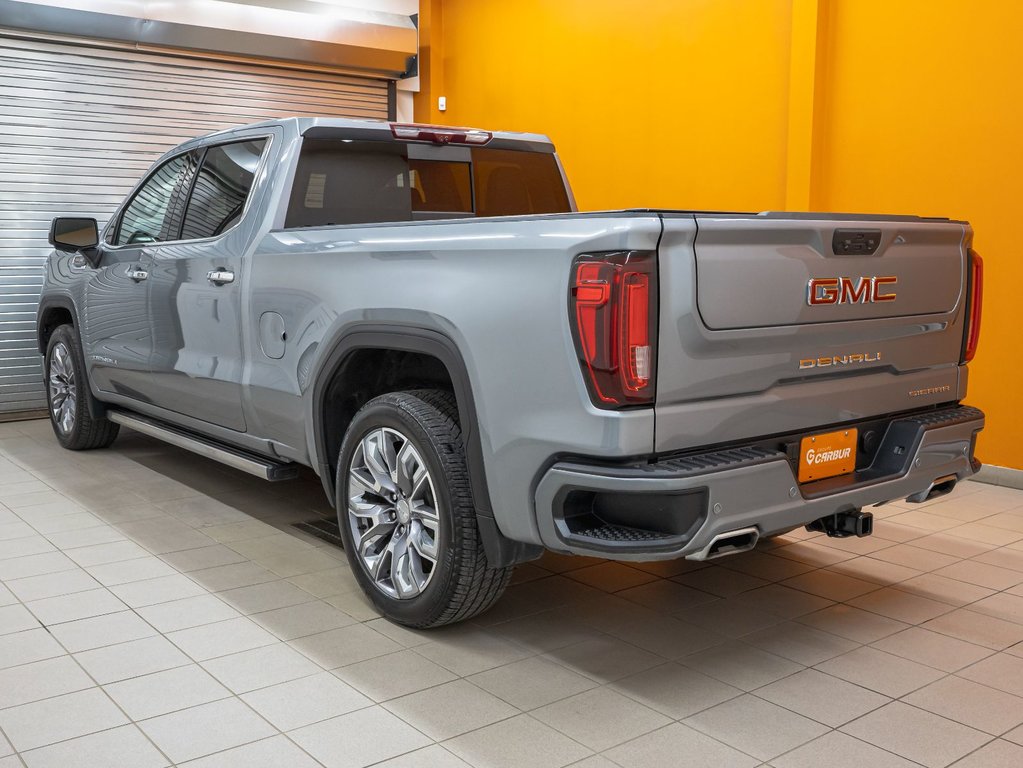 2023 GMC Sierra 1500 in St-Jérôme, Quebec - 6 - w1024h768px