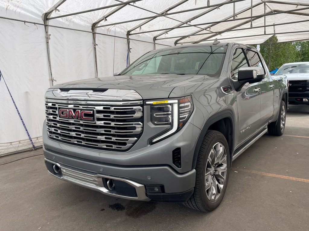 GMC Sierra 1500  2023 à St-Jérôme, Québec - 1 - w1024h768px