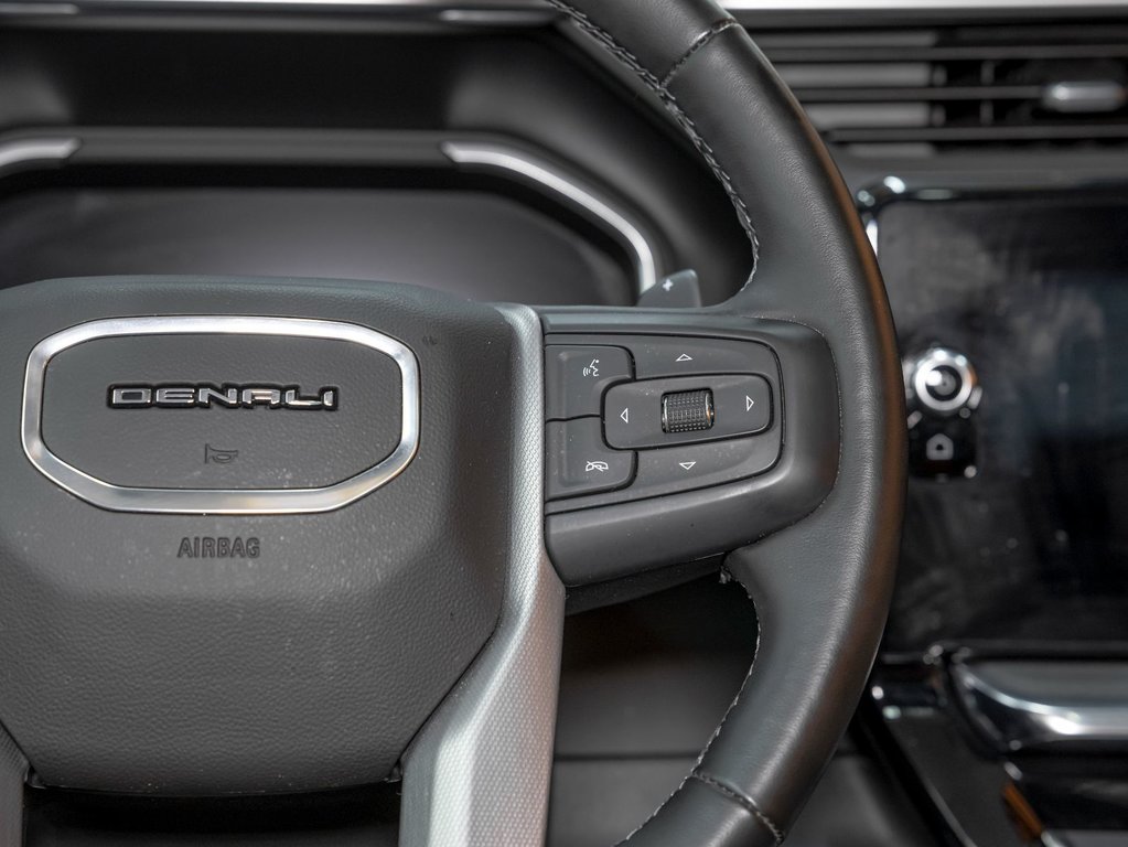 2023 GMC Sierra 1500 in St-Jérôme, Quebec - 16 - w1024h768px