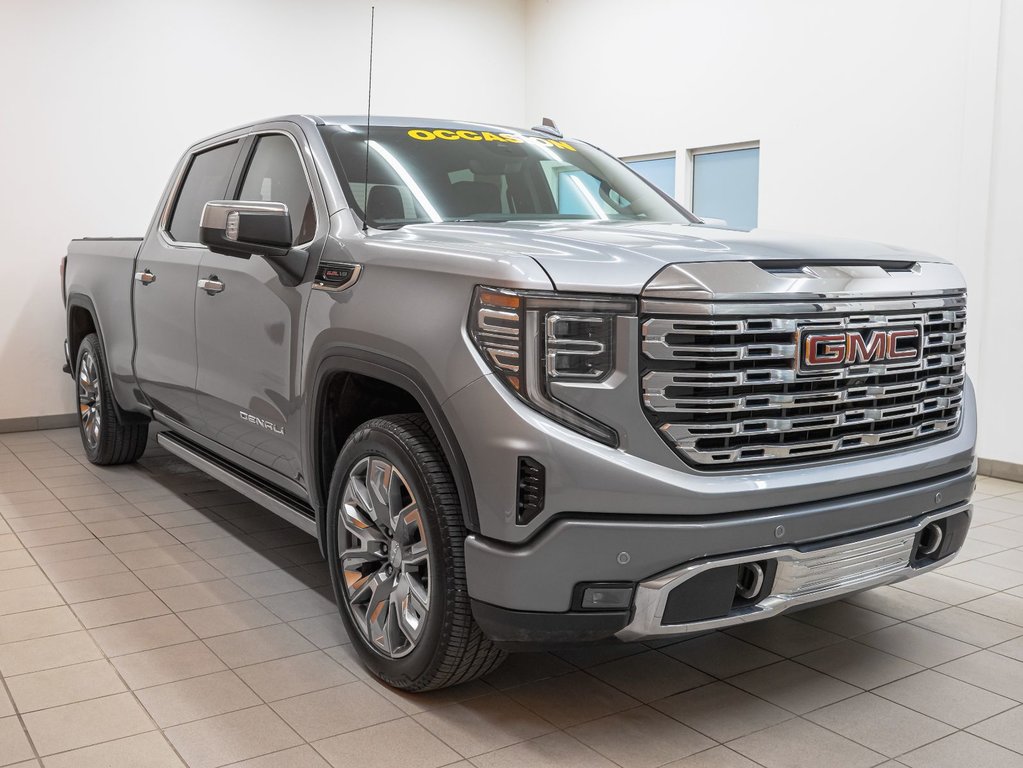 2023 GMC Sierra 1500 in St-Jérôme, Quebec - 10 - w1024h768px