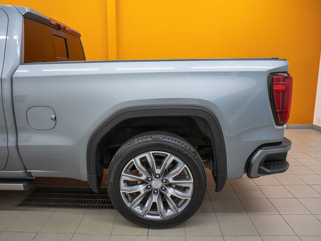 2023 GMC Sierra 1500 in St-Jérôme, Quebec - 39 - w1024h768px
