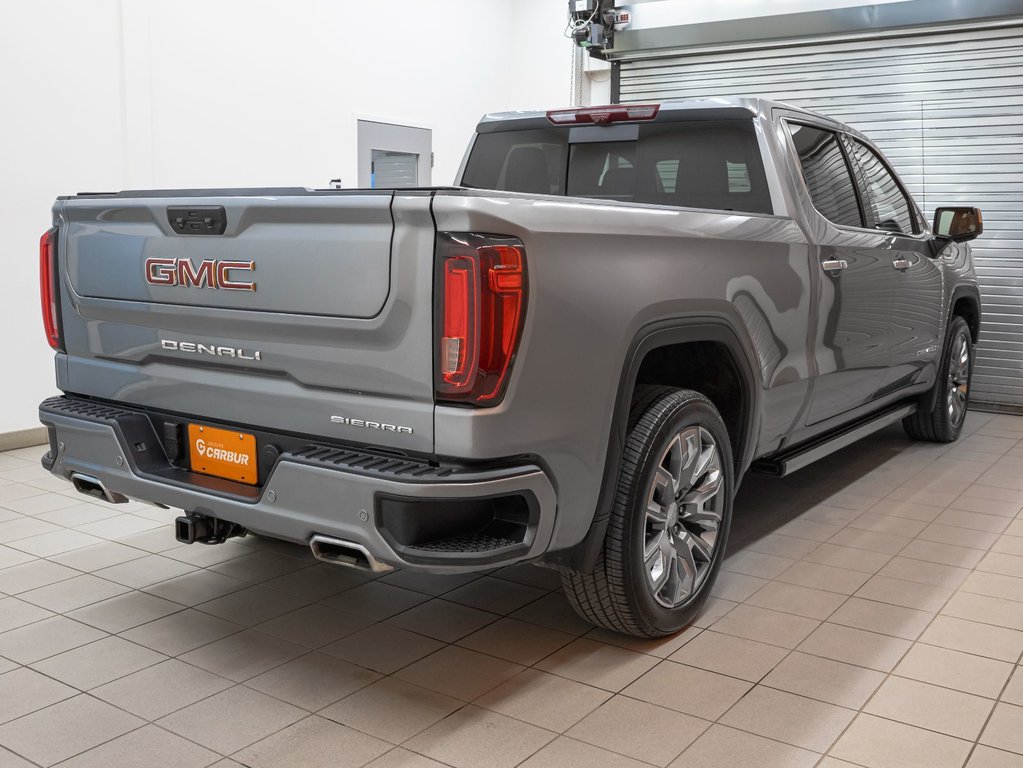 2023 GMC Sierra 1500 in St-Jérôme, Quebec - 9 - w1024h768px