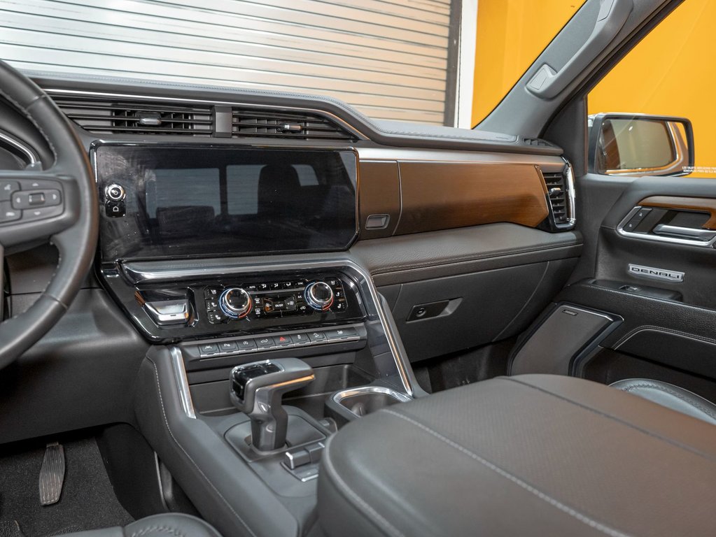 2023 GMC Sierra 1500 in St-Jérôme, Quebec - 23 - w1024h768px