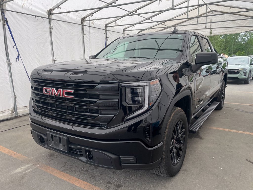 GMC Sierra 1500  2023 à St-Jérôme, Québec - 1 - w1024h768px
