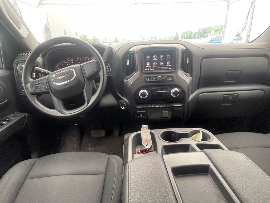 GMC Sierra 1500  2023 à St-Jérôme, Québec - 10 - w1024h768px
