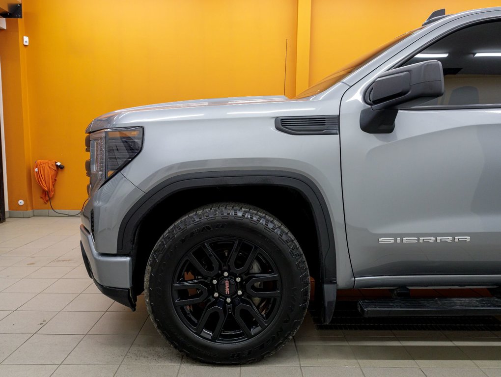 GMC Sierra 1500  2023 à St-Jérôme, Québec - 30 - w1024h768px