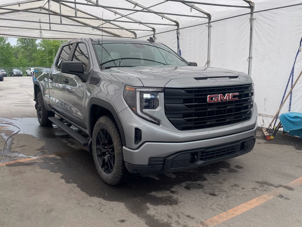 GMC Sierra 1500  2023 à St-Jérôme, Québec - 9 - w1024h768px