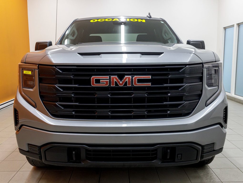 GMC Sierra 1500  2023 à St-Jérôme, Québec - 4 - w1024h768px