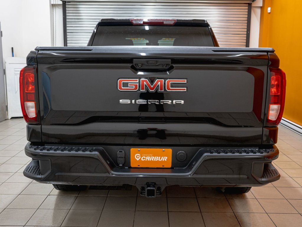 GMC Sierra 1500  2023 à St-Jérôme, Québec - 6 - w1024h768px