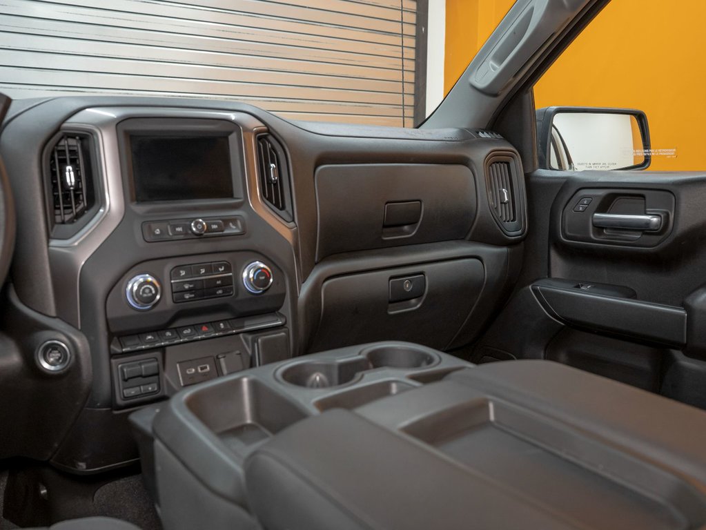 GMC Sierra 1500  2023 à St-Jérôme, Québec - 17 - w1024h768px