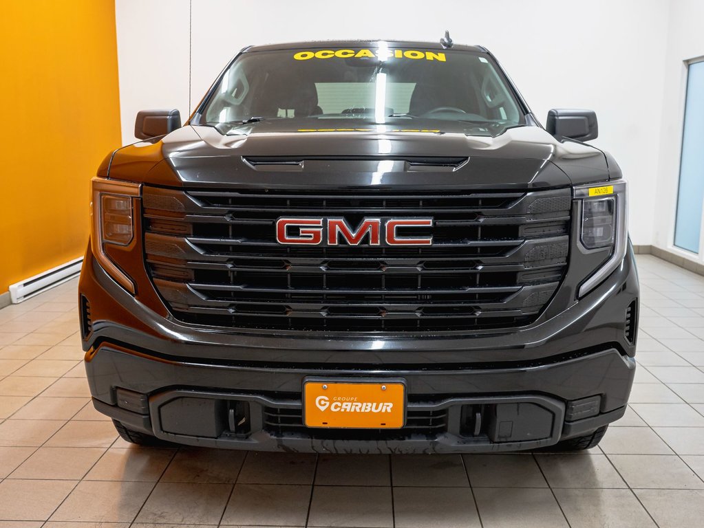 GMC Sierra 1500  2023 à St-Jérôme, Québec - 4 - w1024h768px
