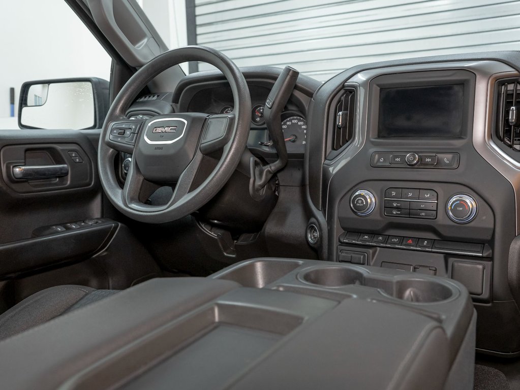 GMC Sierra 1500  2023 à St-Jérôme, Québec - 27 - w1024h768px