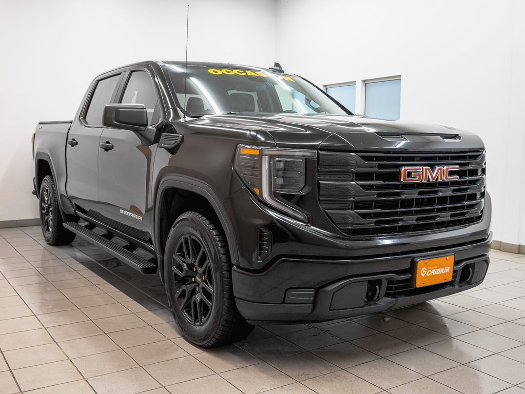 GMC Sierra 1500  2023 à St-Jérôme, Québec - 9 - w1024h768px
