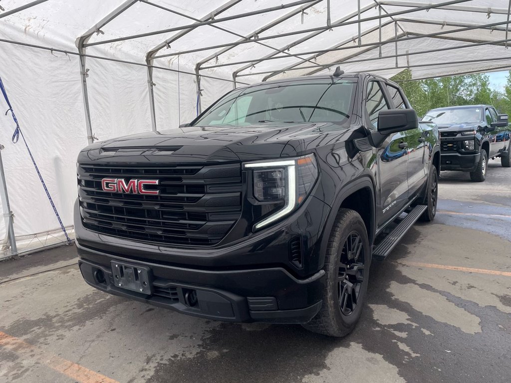 GMC Sierra 1500  2023 à St-Jérôme, Québec - 1 - w1024h768px