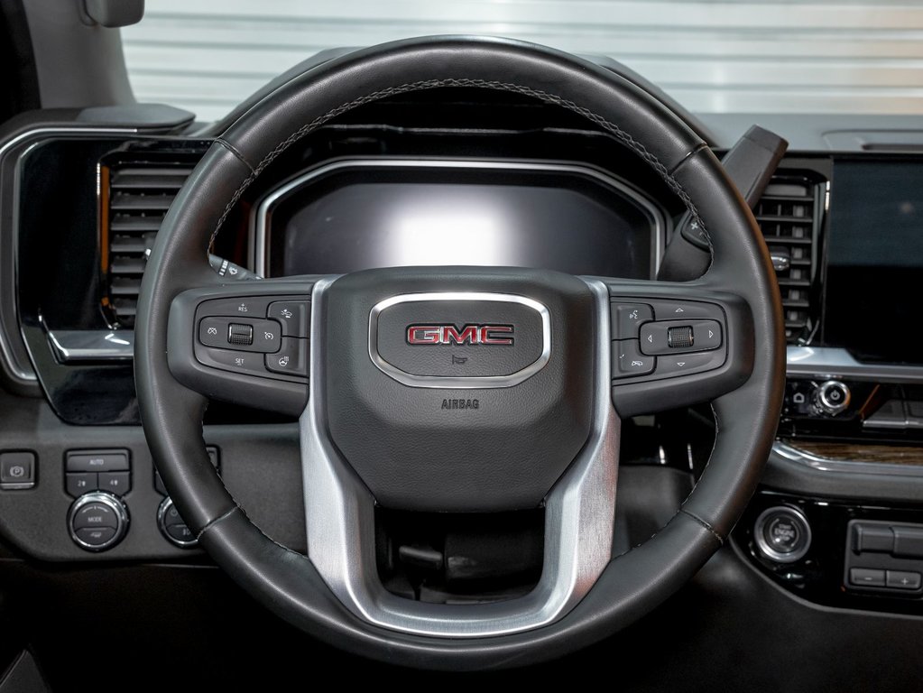 2023 GMC Sierra 1500 in St-Jérôme, Quebec - 12 - w1024h768px