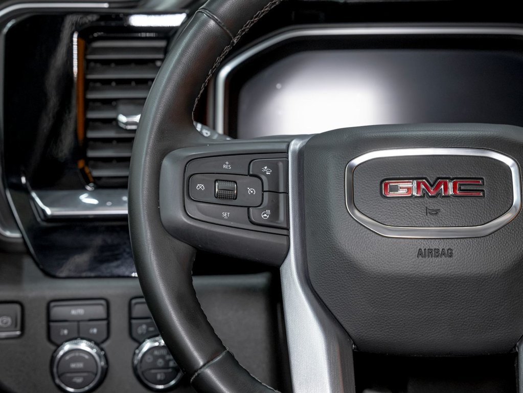 2023 GMC Sierra 1500 in St-Jérôme, Quebec - 14 - w1024h768px