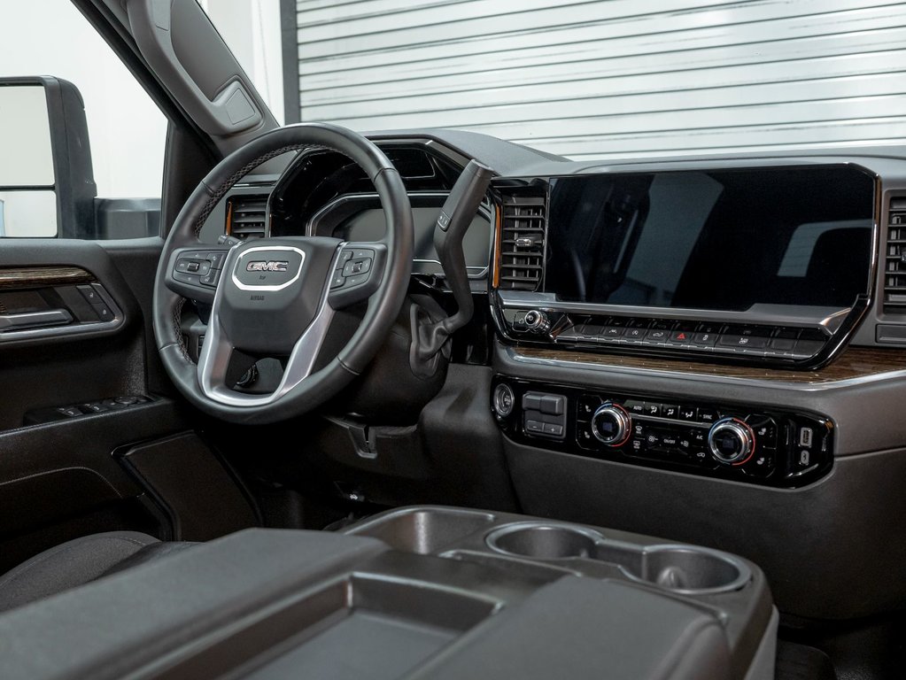 2023 GMC Sierra 1500 in St-Jérôme, Quebec - 29 - w1024h768px