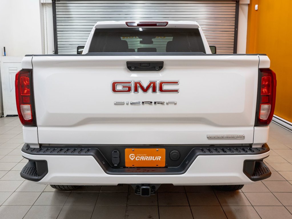 2023 GMC Sierra 1500 in St-Jérôme, Quebec - 6 - w1024h768px