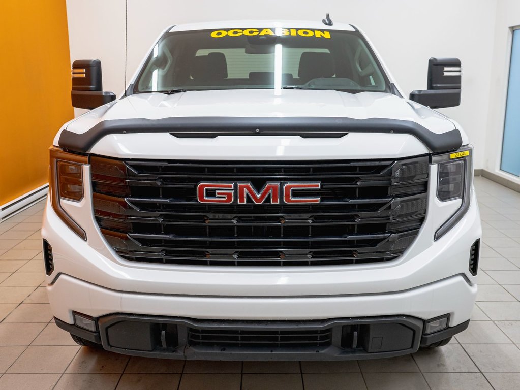 2023 GMC Sierra 1500 in St-Jérôme, Quebec - 4 - w1024h768px
