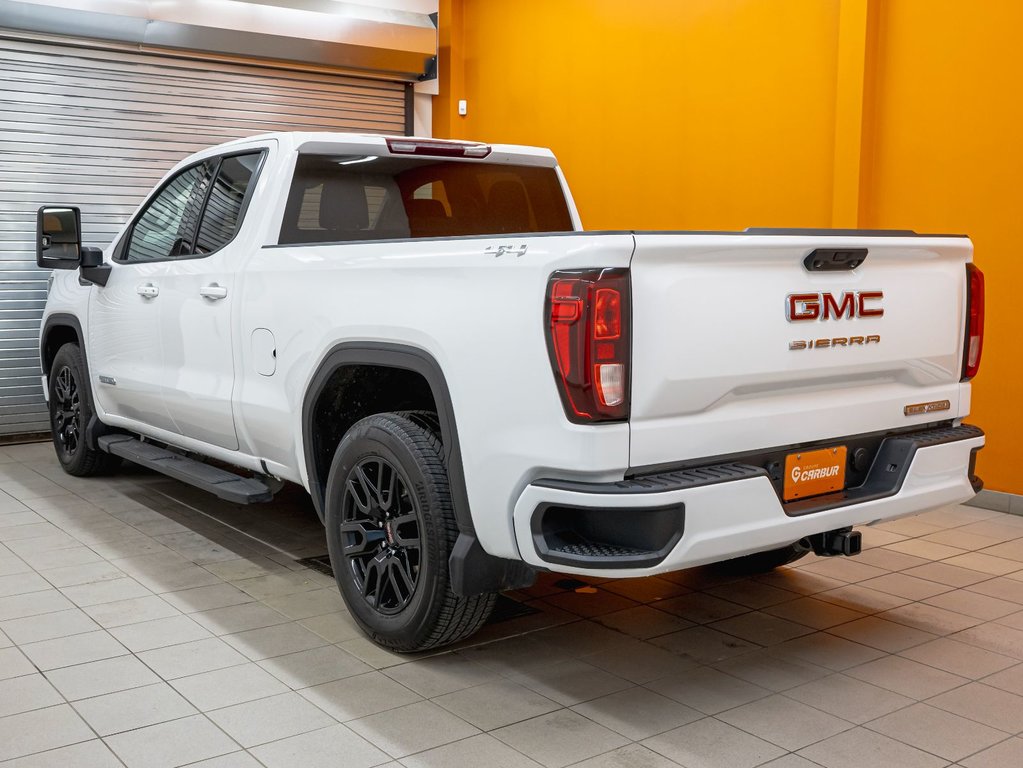 2023 GMC Sierra 1500 in St-Jérôme, Quebec - 5 - w1024h768px