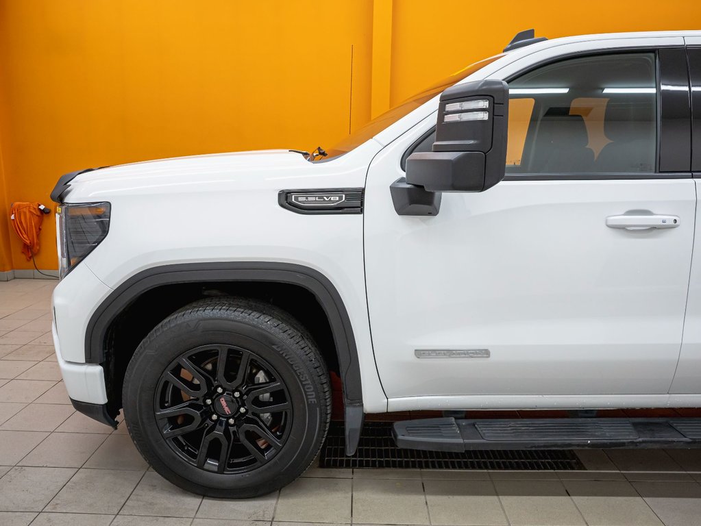 2023 GMC Sierra 1500 in St-Jérôme, Quebec - 33 - w1024h768px