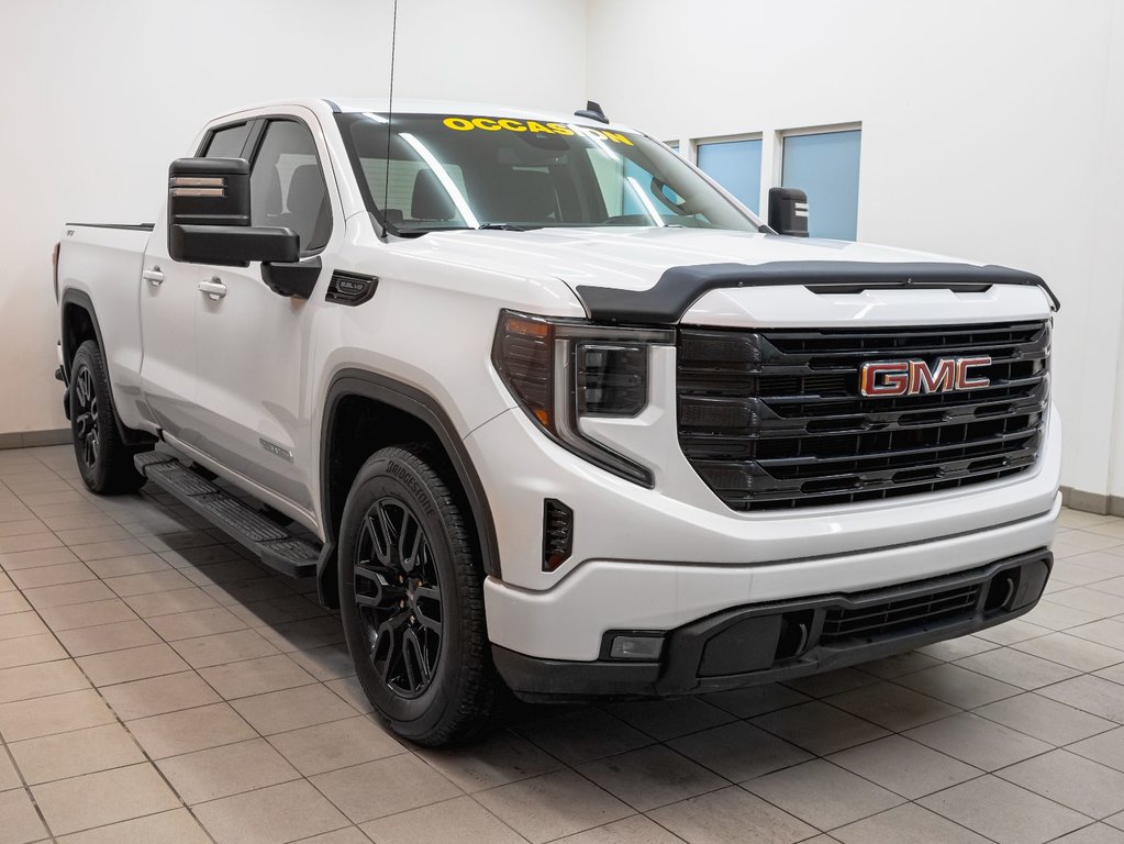 2023 GMC Sierra 1500 in St-Jérôme, Quebec - 9 - w1024h768px