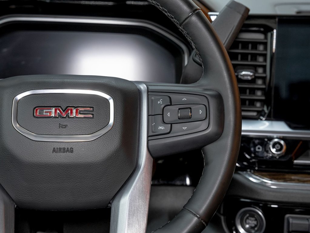 2023 GMC Sierra 1500 in St-Jérôme, Quebec - 15 - w1024h768px