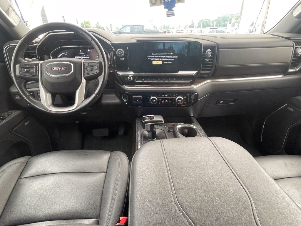 GMC Sierra 1500  2023 à St-Jérôme, Québec - 10 - w1024h768px