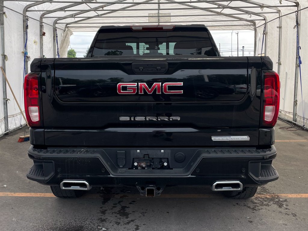 GMC Sierra 1500  2023 à St-Jérôme, Québec - 6 - w1024h768px