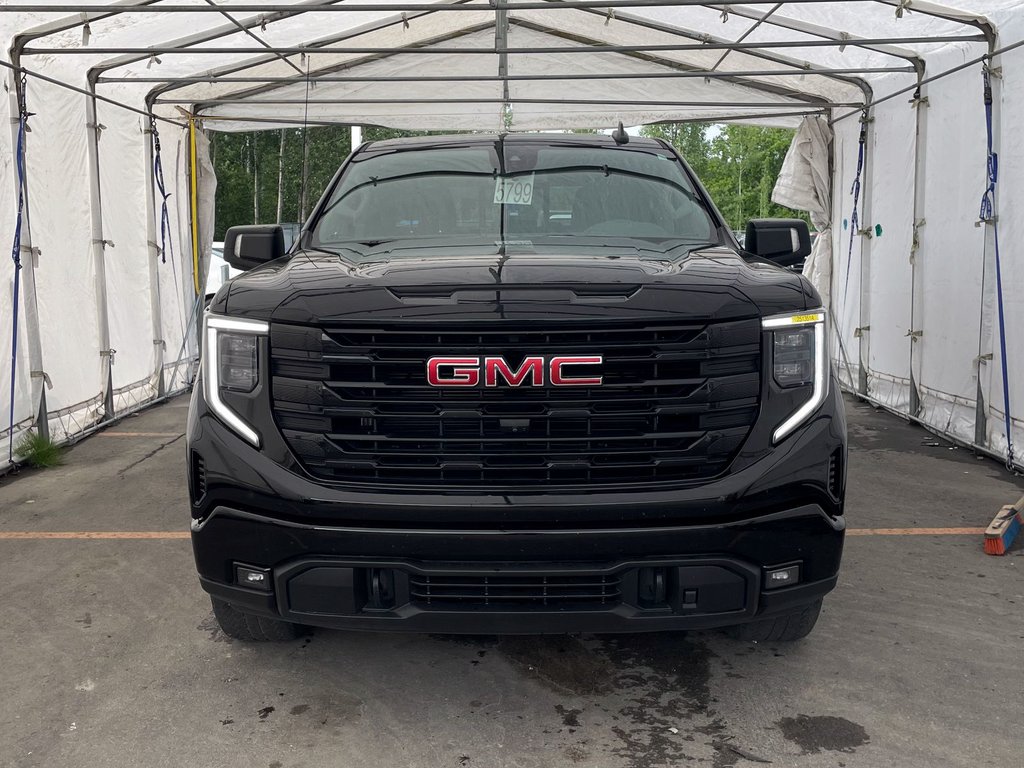 GMC Sierra 1500  2023 à St-Jérôme, Québec - 4 - w1024h768px