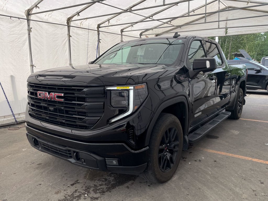 GMC Sierra 1500  2023 à St-Jérôme, Québec - 1 - w1024h768px