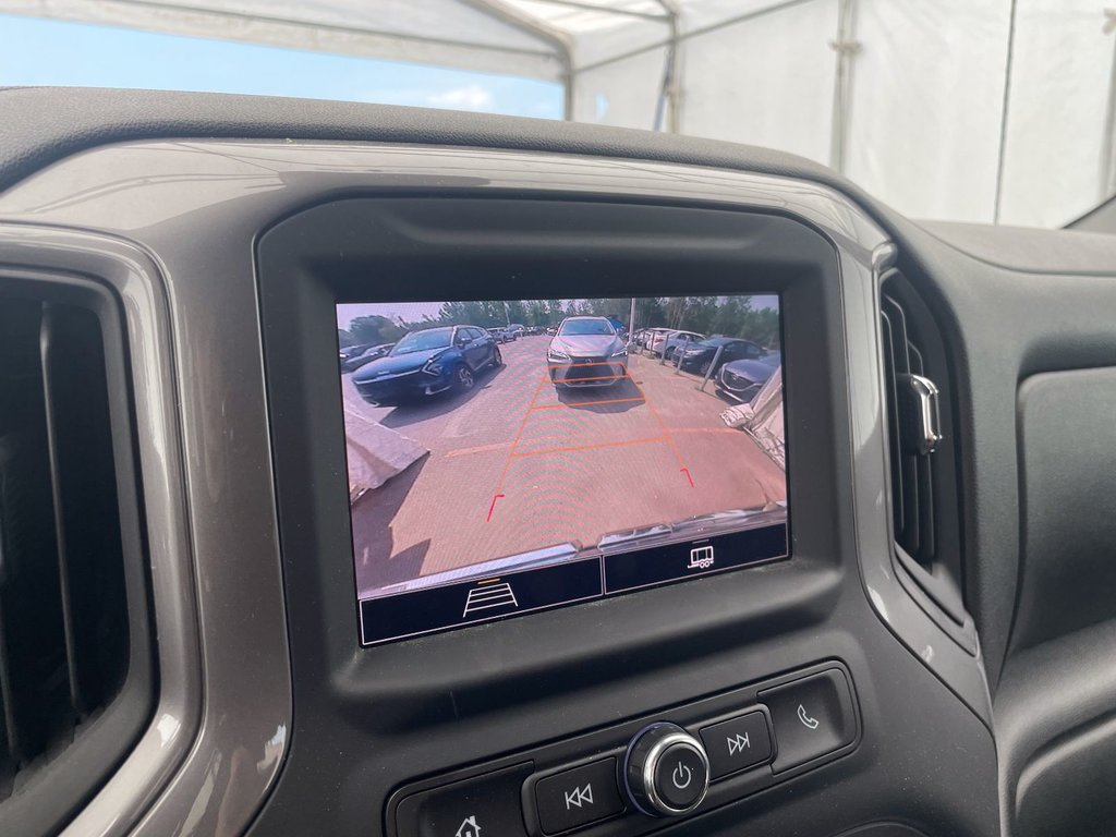 2023 GMC Sierra 1500 in St-Jérôme, Quebec - 12 - w1024h768px