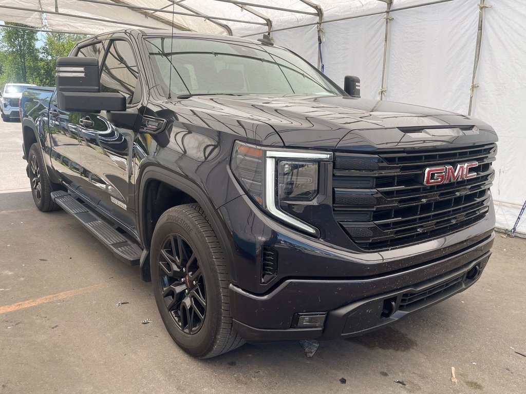 GMC Sierra 1500  2023 à St-Jérôme, Québec - 9 - w1024h768px