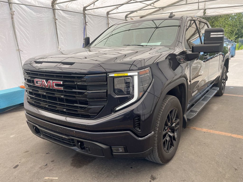GMC Sierra 1500  2023 à St-Jérôme, Québec - 1 - w1024h768px
