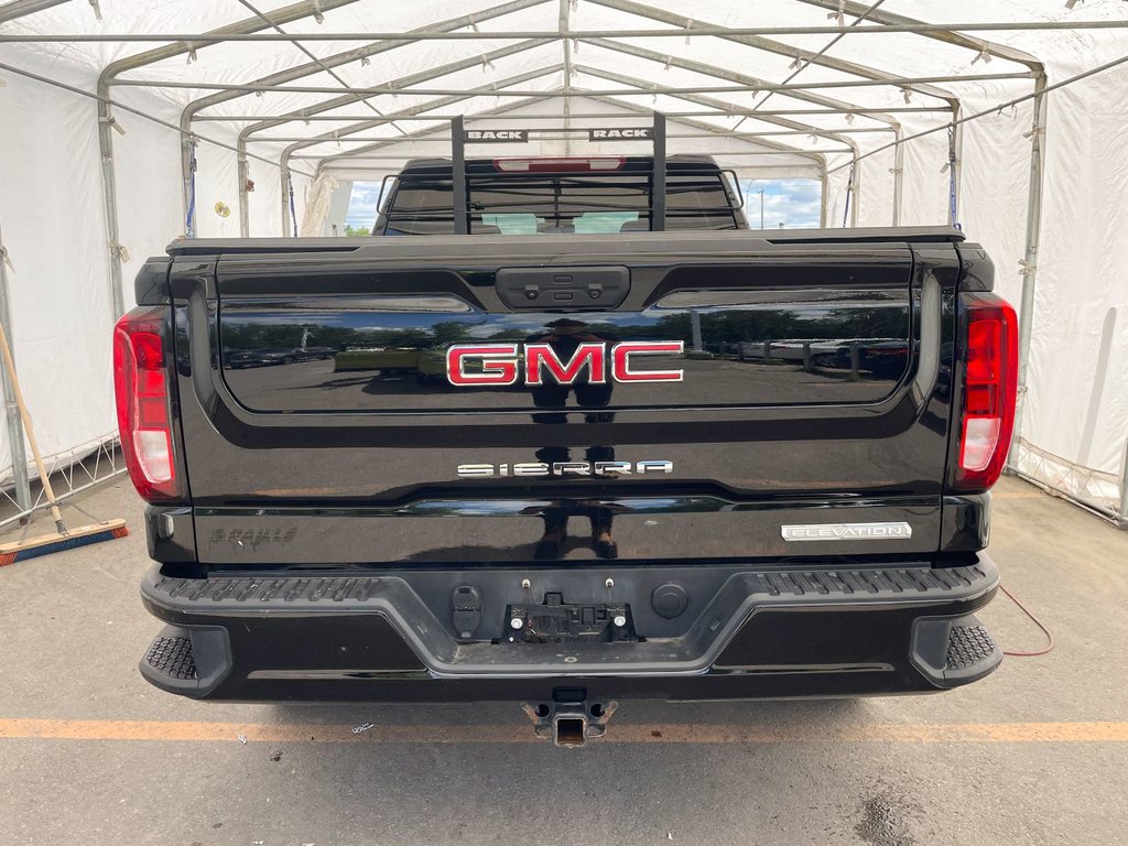 GMC Sierra 1500  2023 à St-Jérôme, Québec - 6 - w1024h768px