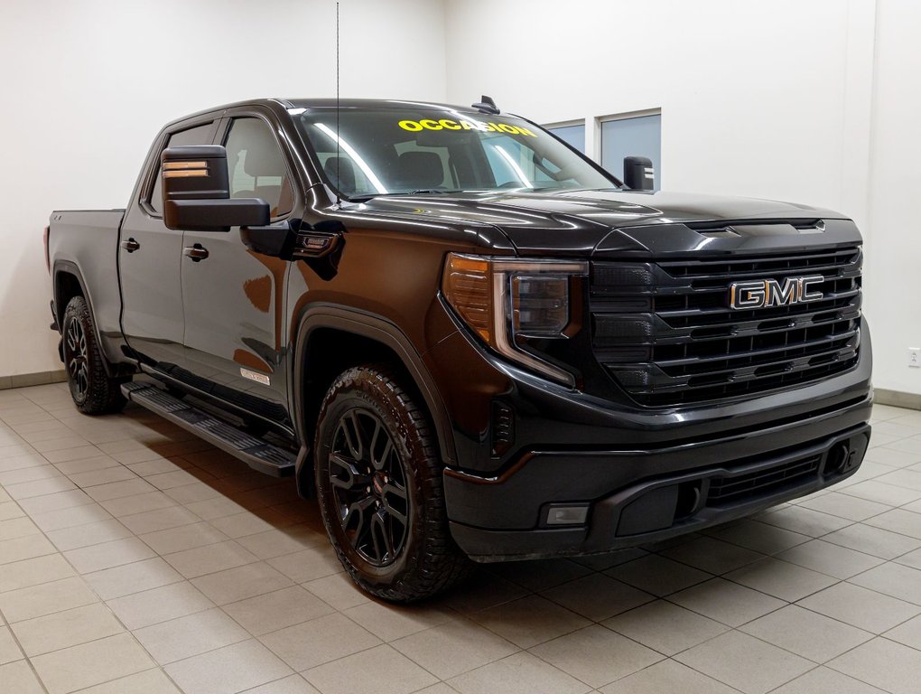 2023 GMC Sierra 1500 in St-Jérôme, Quebec - 9 - w1024h768px