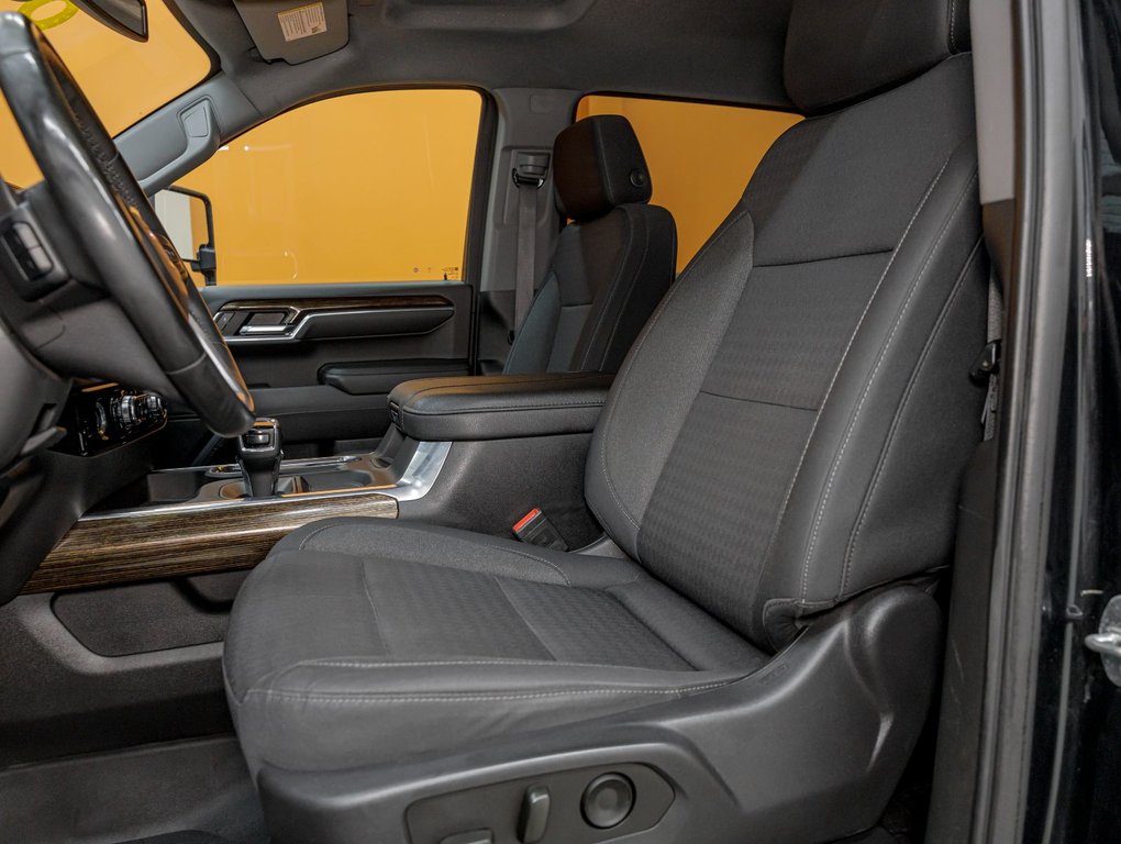 2023 GMC Sierra 1500 in St-Jérôme, Quebec - 12 - w1024h768px