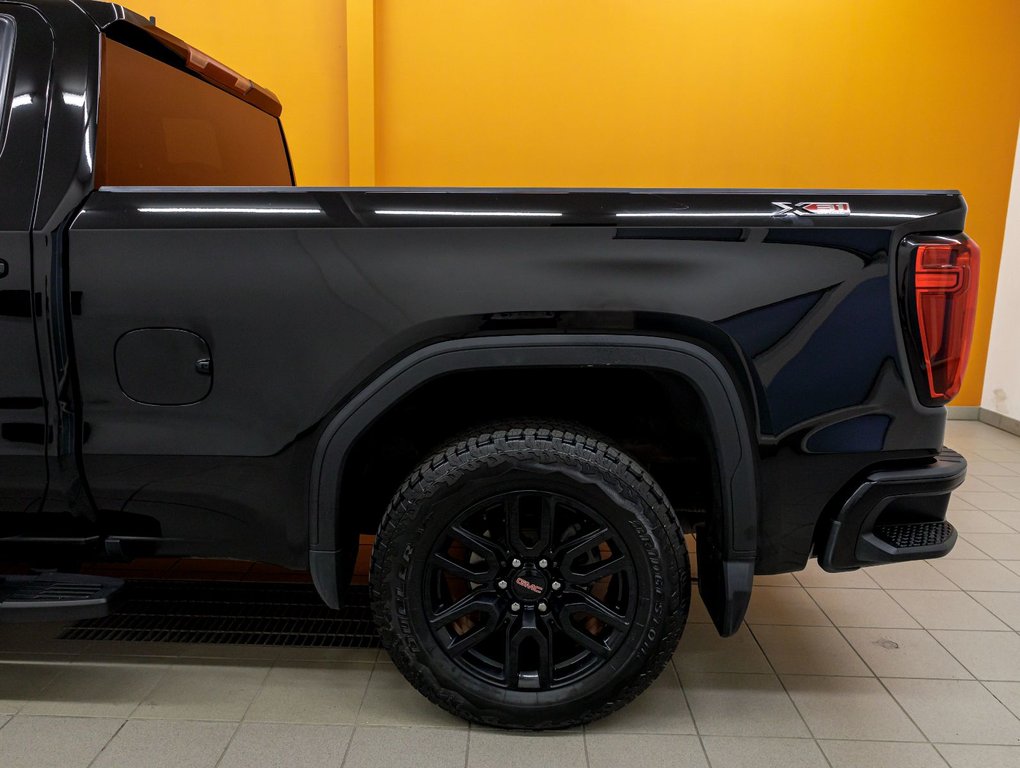 2023 GMC Sierra 1500 in St-Jérôme, Quebec - 31 - w1024h768px