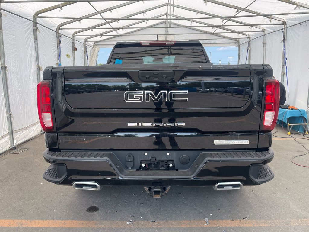 2023 GMC Sierra 1500 in St-Jérôme, Quebec - 5 - w1024h768px