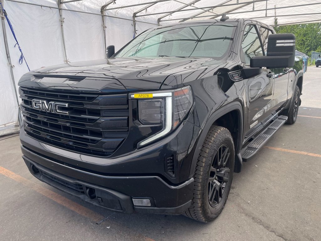 2023 GMC Sierra 1500 in St-Jérôme, Quebec - 1 - w1024h768px