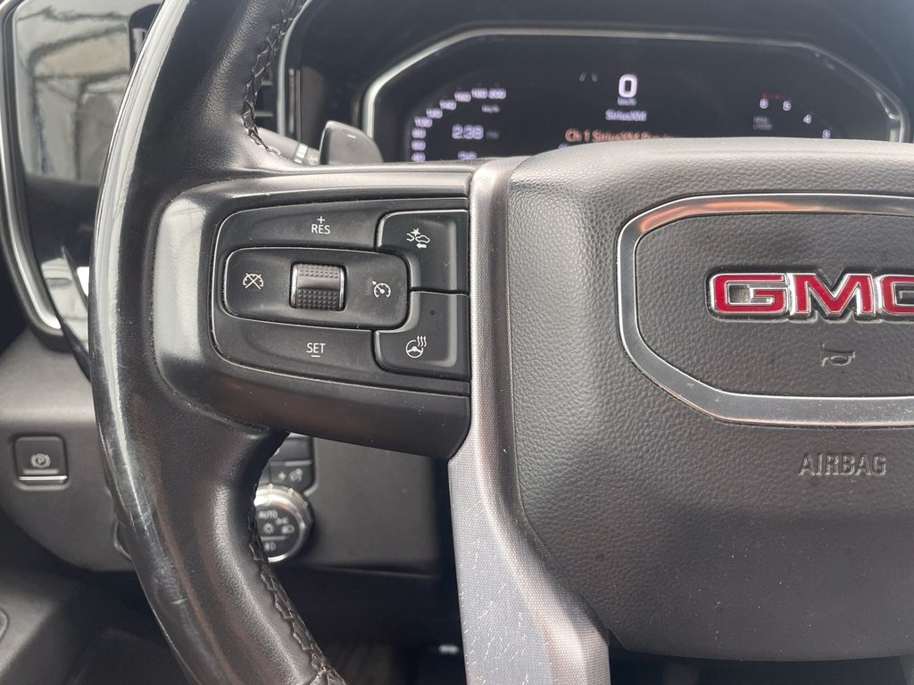 2023 GMC Sierra 1500 in St-Jérôme, Quebec - 12 - w1024h768px