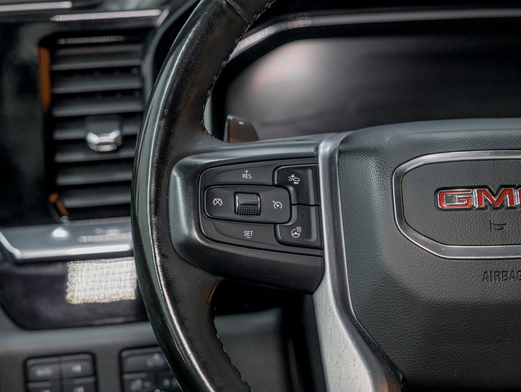 2023 GMC Sierra 1500 in St-Jérôme, Quebec - 17 - w1024h768px
