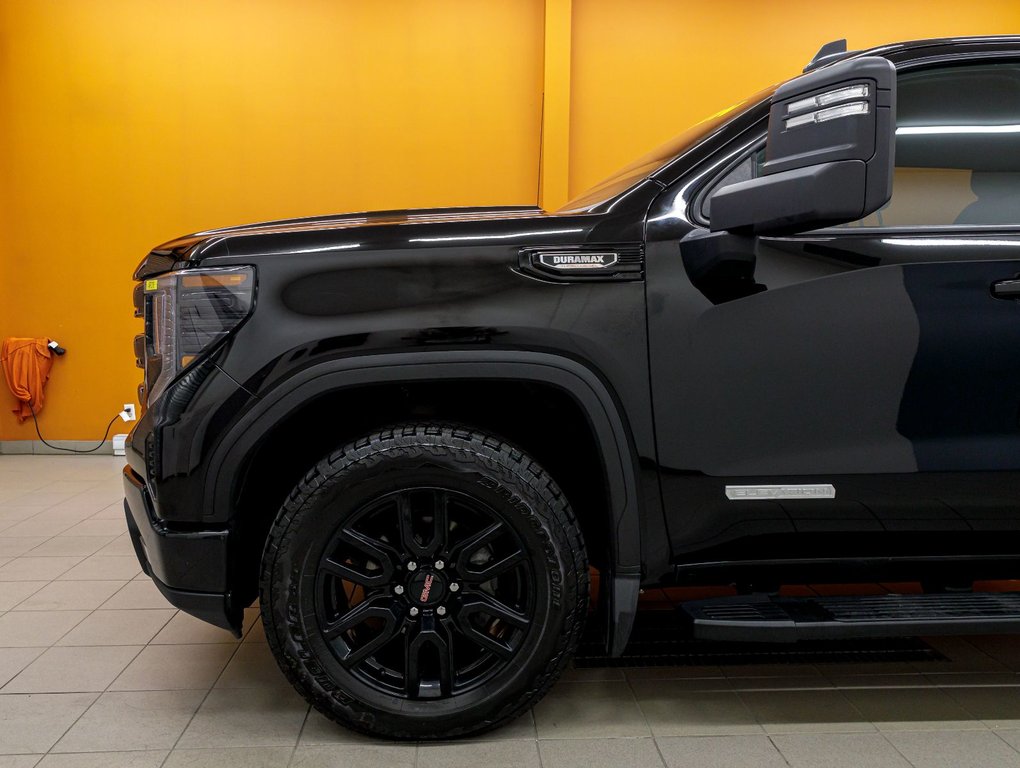 2023 GMC Sierra 1500 in St-Jérôme, Quebec - 32 - w1024h768px